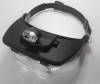 Μεγεθυντικός Φακός με Υψηλή Μεγέθυνση MP244L Single Lamp Headband Light Head Magnifying Glass 3D Scope (OEM)